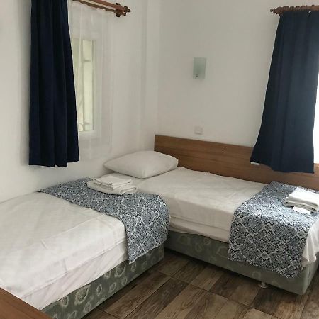 Tay Pansiyon Bodrum Buitenkant foto