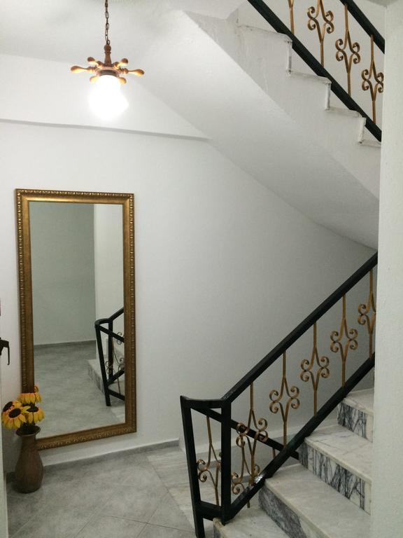 Tay Pansiyon Bodrum Buitenkant foto
