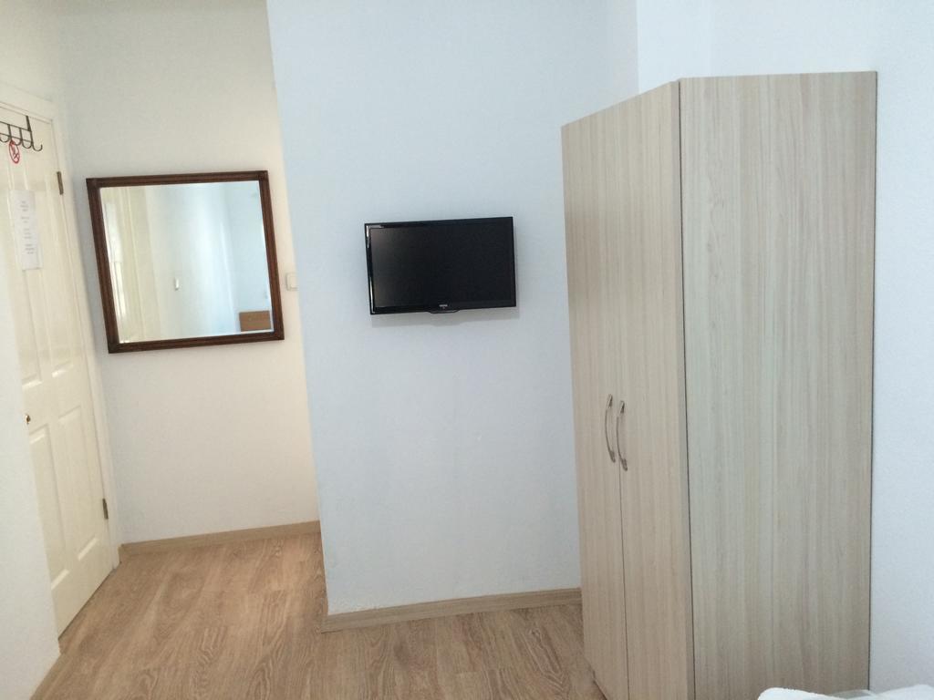 Tay Pansiyon Bodrum Kamer foto