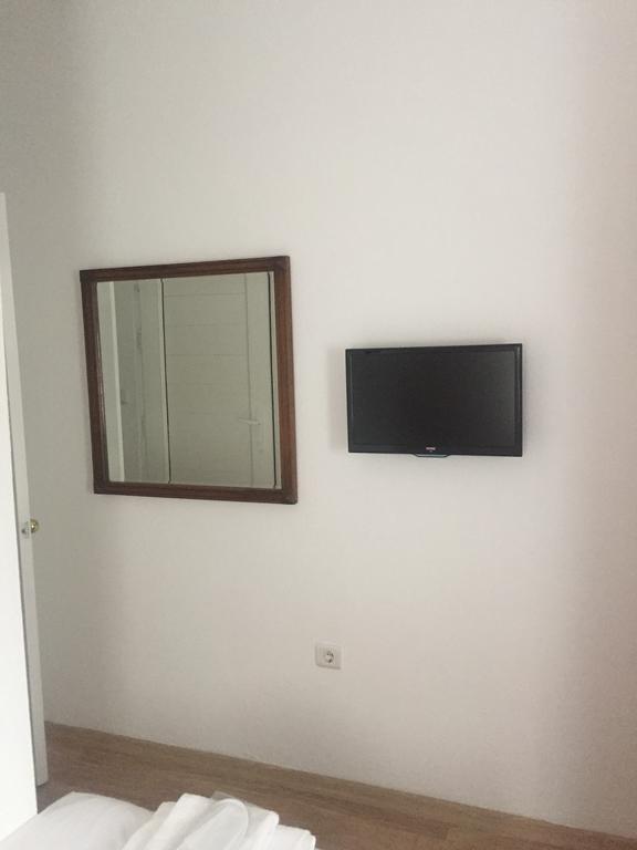 Tay Pansiyon Bodrum Buitenkant foto