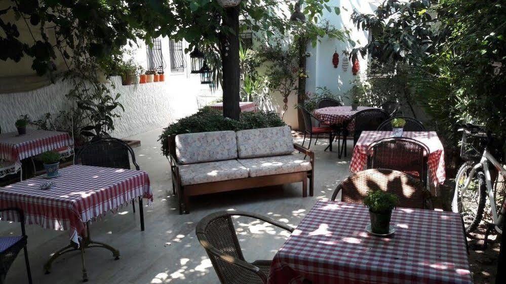 Tay Pansiyon Bodrum Buitenkant foto