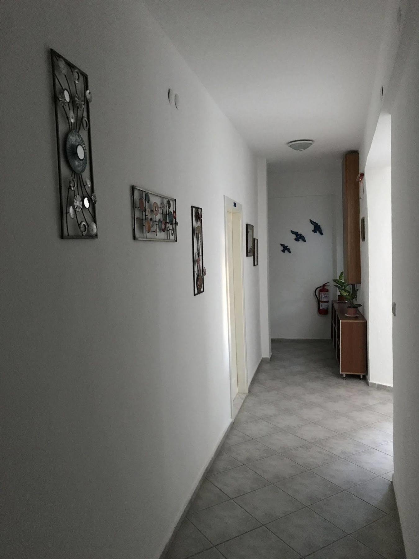 Tay Pansiyon Bodrum Buitenkant foto