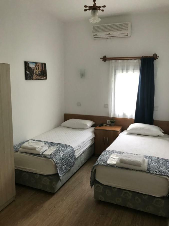 Tay Pansiyon Bodrum Buitenkant foto