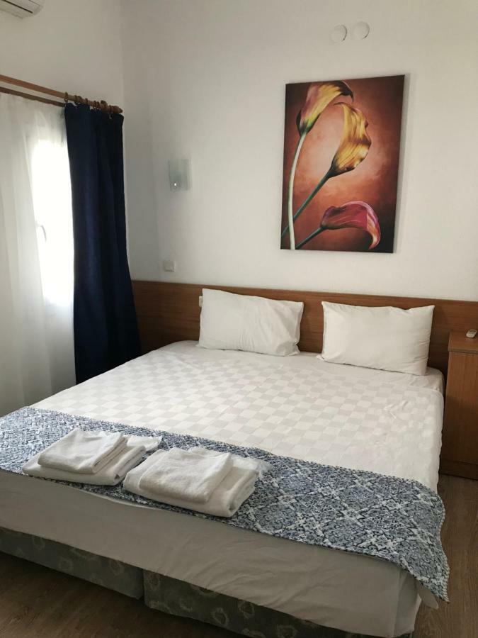 Tay Pansiyon Bodrum Buitenkant foto