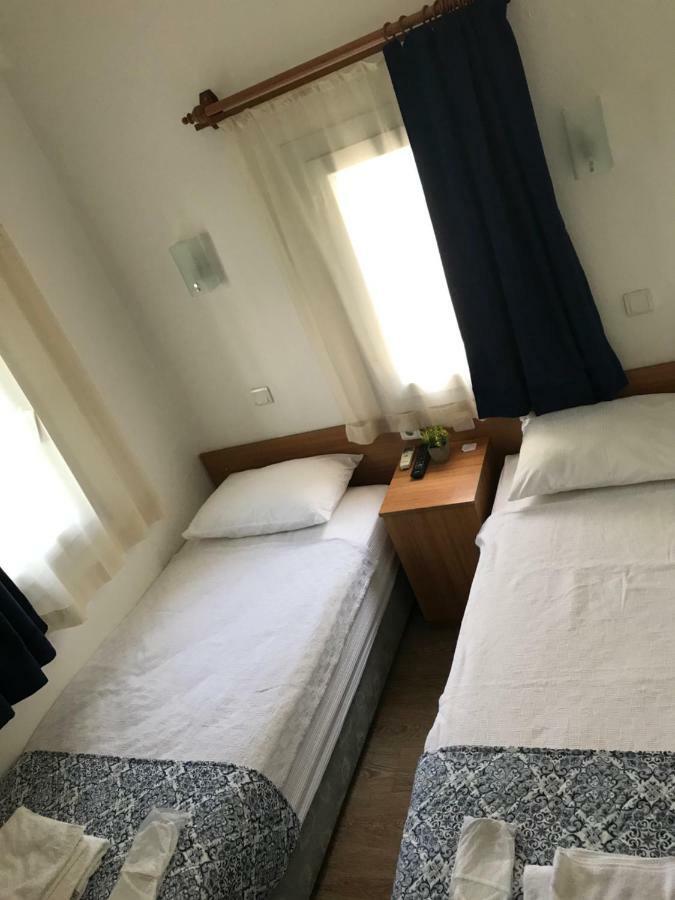Tay Pansiyon Bodrum Buitenkant foto