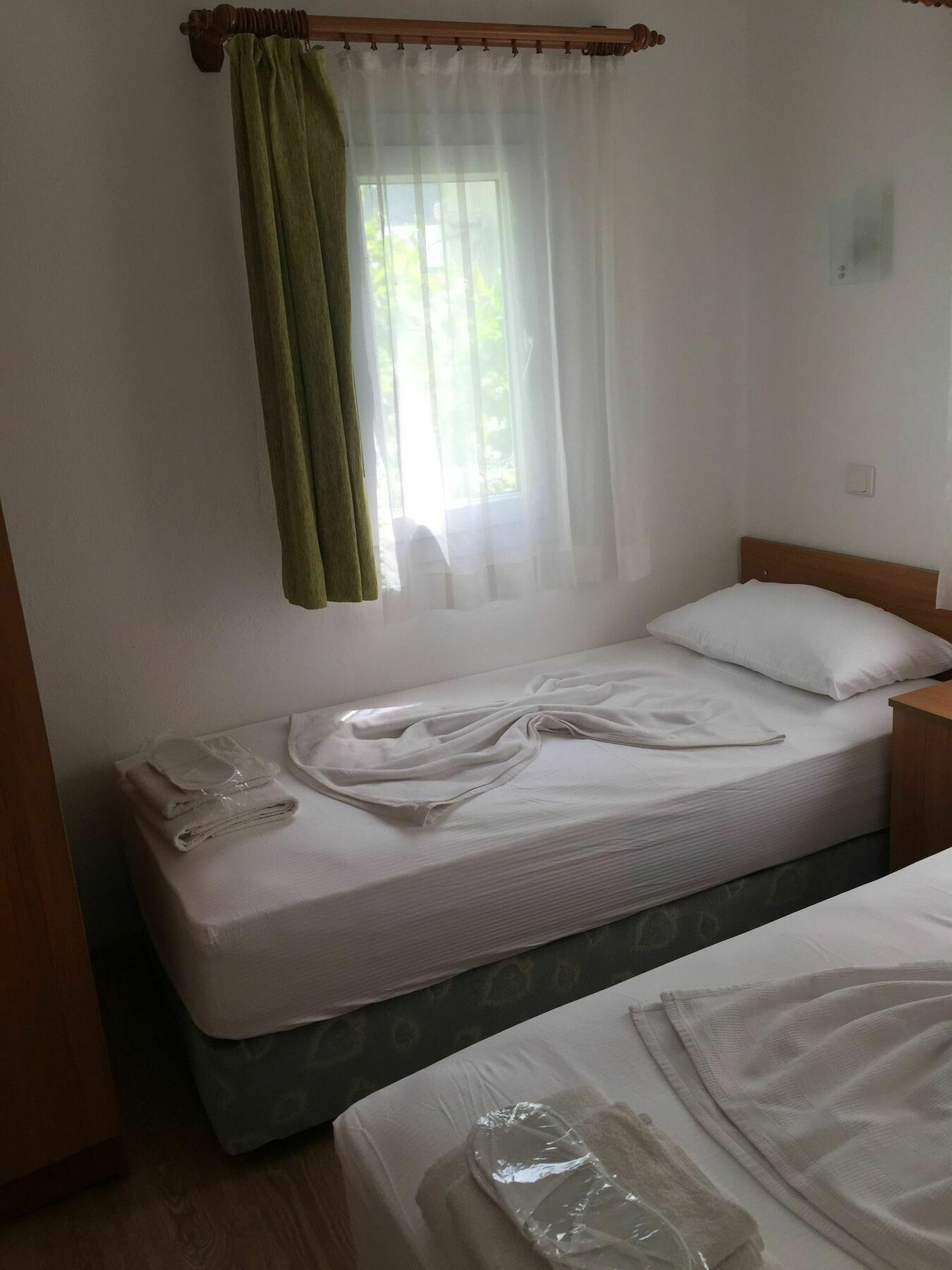 Tay Pansiyon Bodrum Buitenkant foto